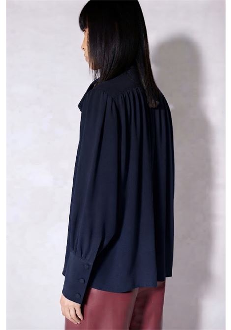 Brenda Shirt Liviana Conti | L6WT05N08